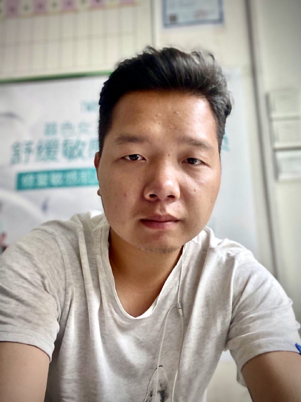 然也的第二张照片--长乐相亲服务中心