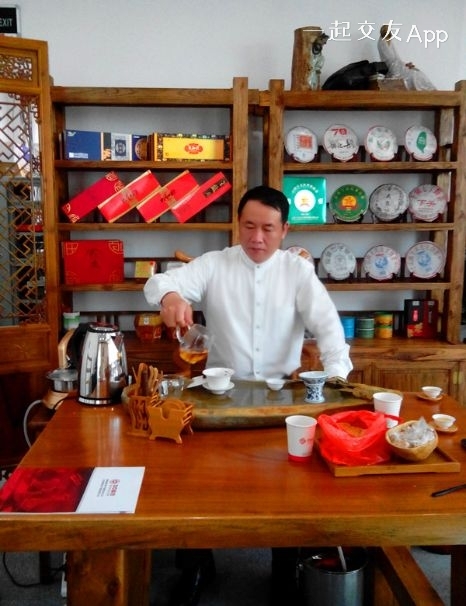 田田的第一张照片--长乐相亲服务中心