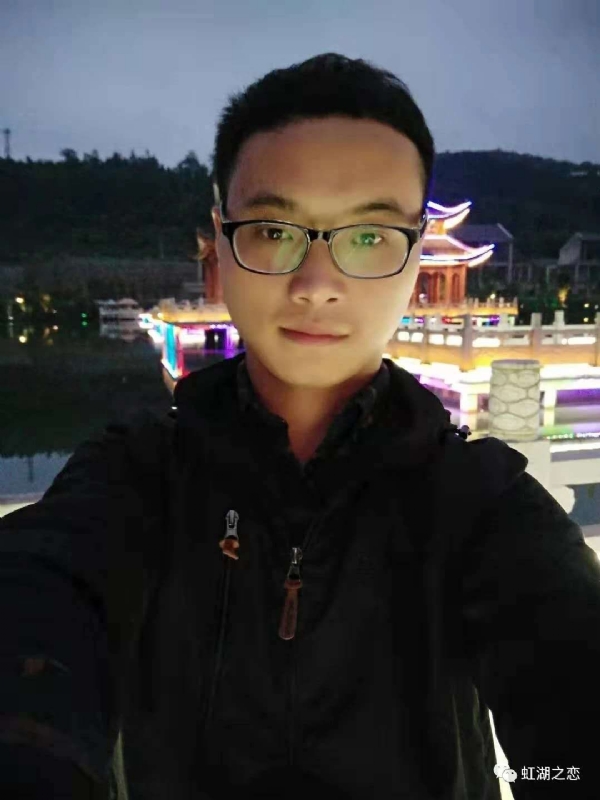 李逍遥的第一张照片--长乐相亲服务中心