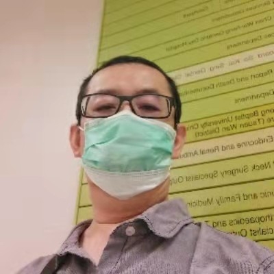 Alvin的第一张照片--长乐相亲服务中心