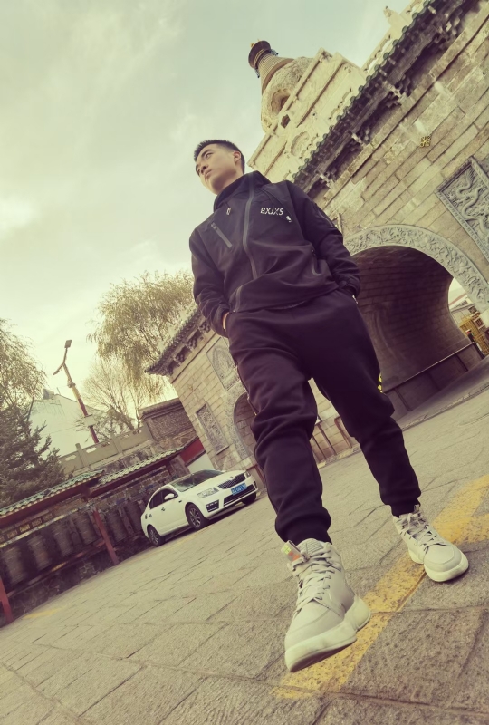 相会的第一张照片--长乐相亲服务中心