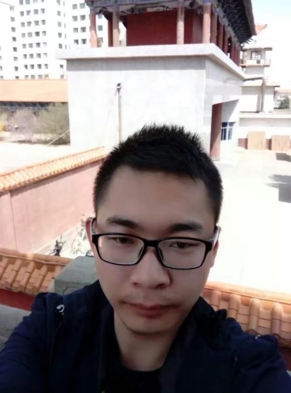 龙在天的第一张照片--长乐相亲服务中心
