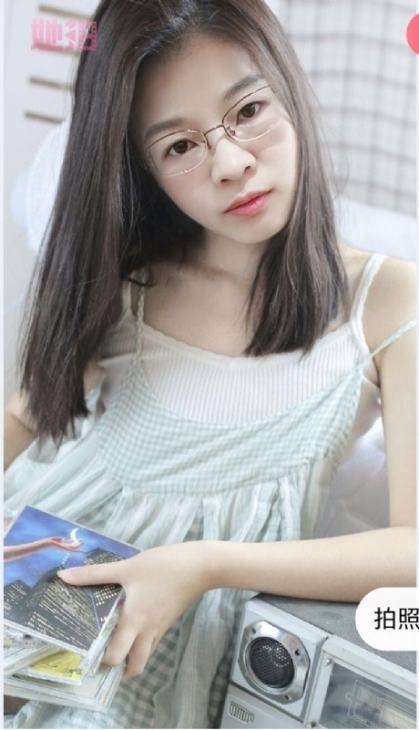 xizoxiaozoxiao的第一张照片--长乐相亲服务中心