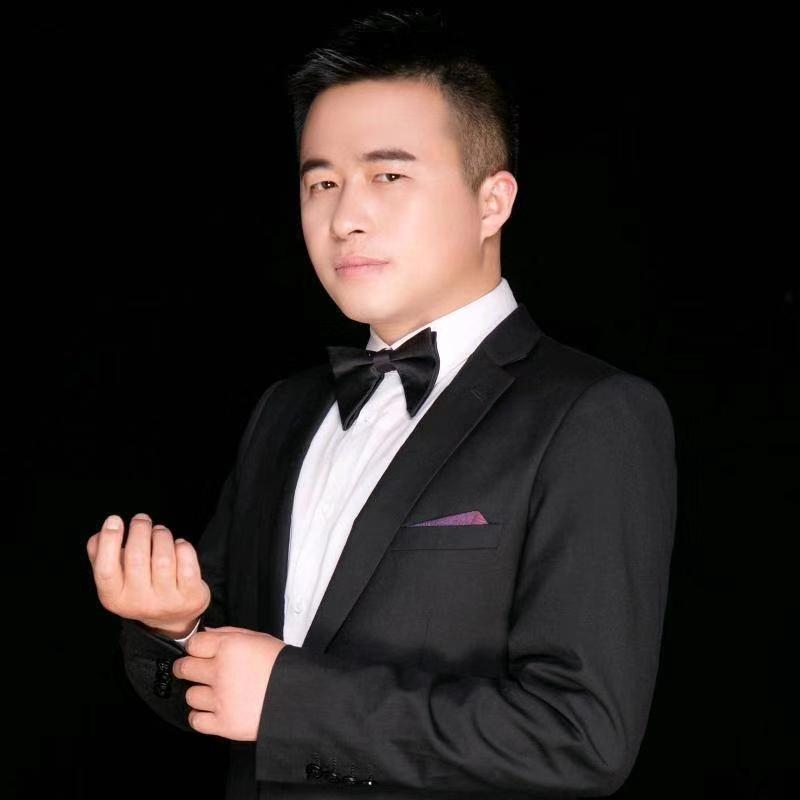 真诚的第一张照片--长乐相亲服务中心