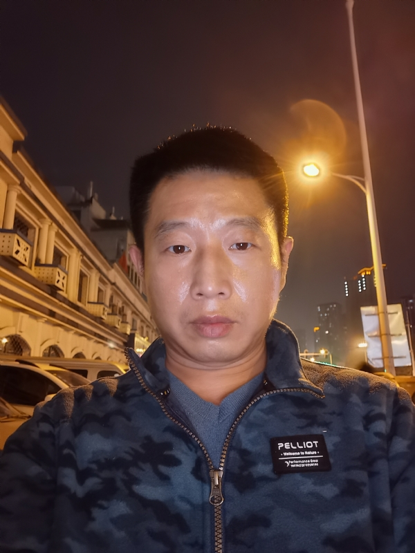 偷偷说的第一张照片--长乐相亲服务中心