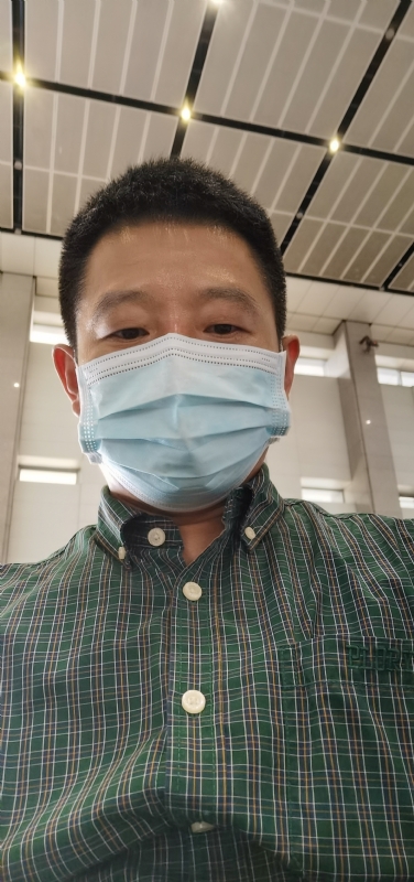 偷偷说的第三张照片--长乐相亲服务中心