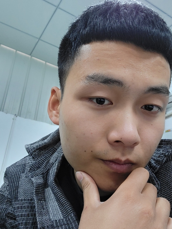 HHH的第一张照片--长乐相亲服务中心