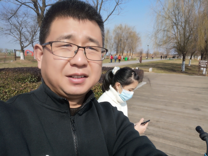 福星的第一张照片--长乐相亲服务中心