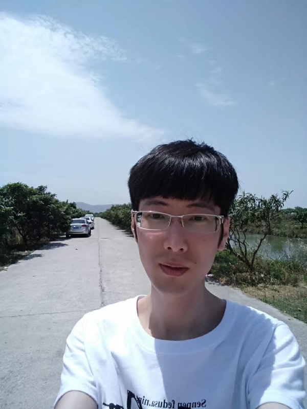 一叶知秋的第一张照片--长乐相亲服务中心