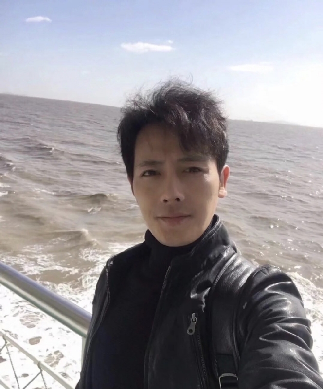疯狂的小鱼的第一张照片--长乐相亲服务中心