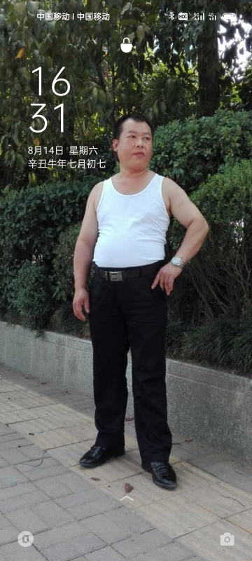 不加糖的苦咖啡的第二张照片--长乐相亲服务中心