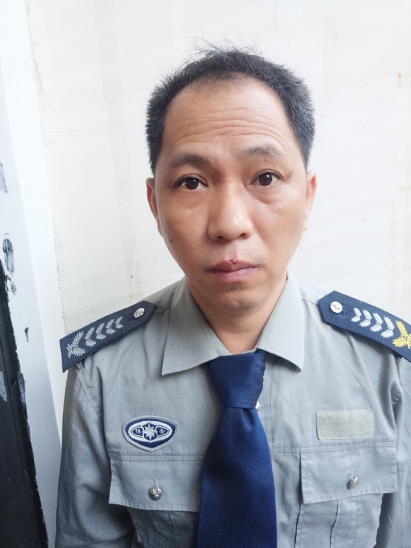 泰飞华丽果天的第一张照片--长乐相亲服务中心