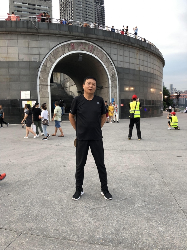 旭日东升的第一张照片--长乐相亲服务中心