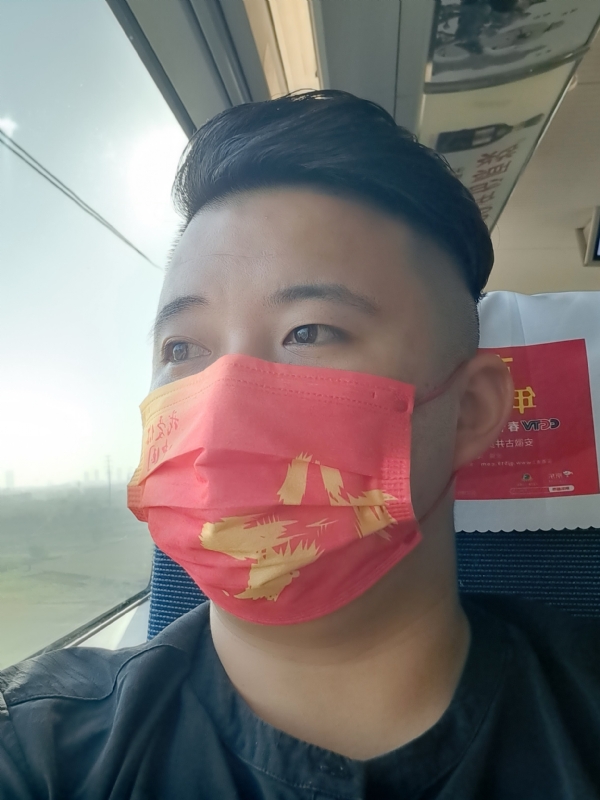 钟声的第一张照片--长乐相亲服务中心