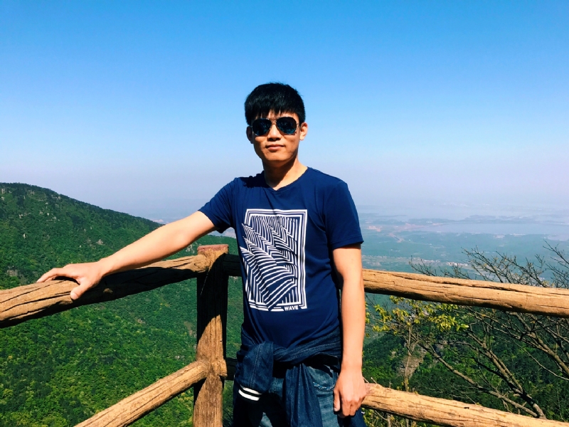清风的第一张照片--长乐相亲服务中心