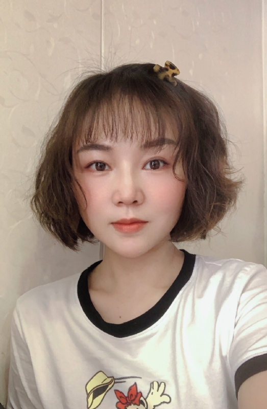 Faviana的第一张照片--长乐相亲服务中心