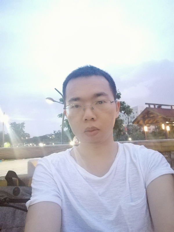 逮竹的第一张照片--长乐相亲服务中心