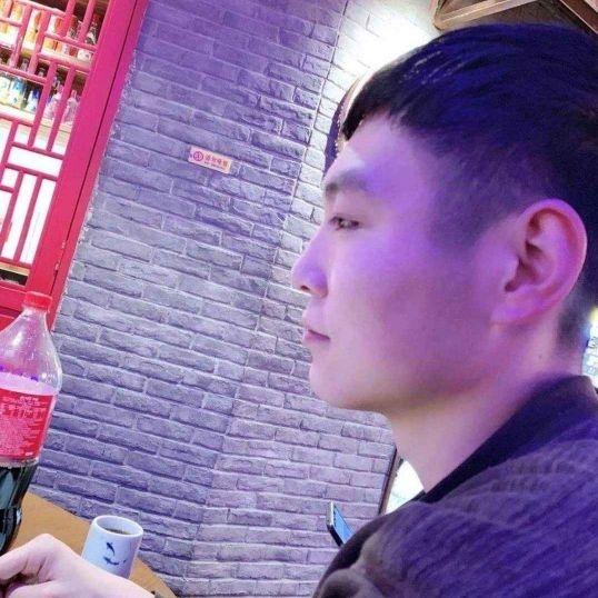 皮皮鲁的第一张照片--长乐相亲服务中心
