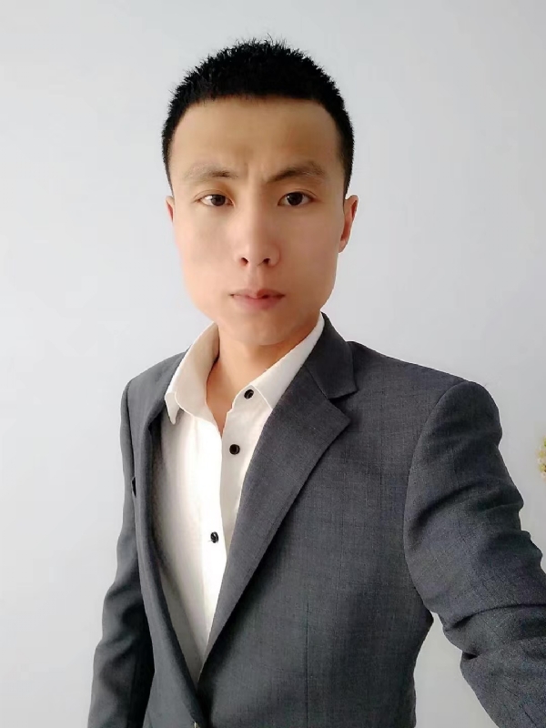 小军的第一张照片--长乐相亲服务中心