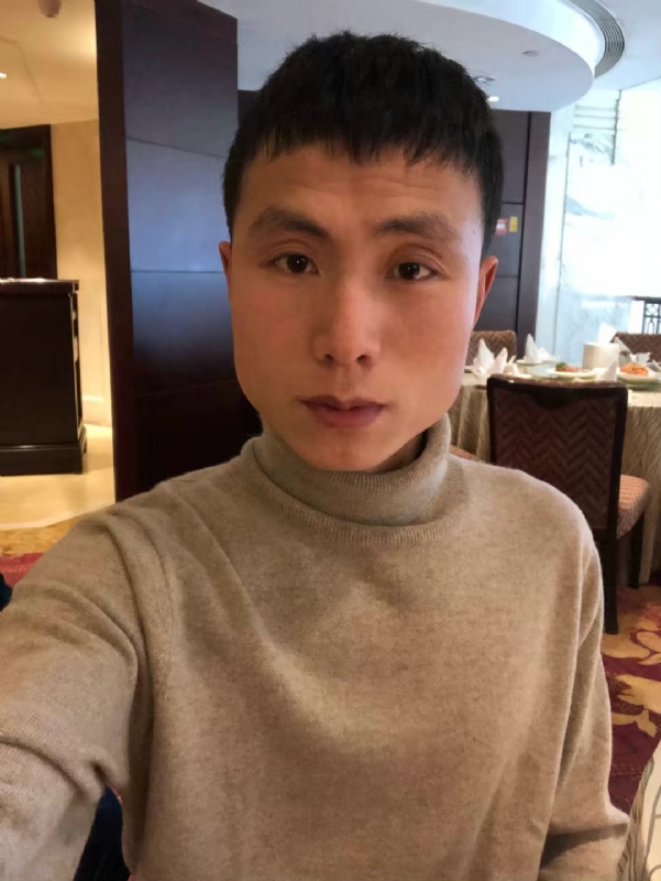 小军的第二张照片--长乐相亲服务中心