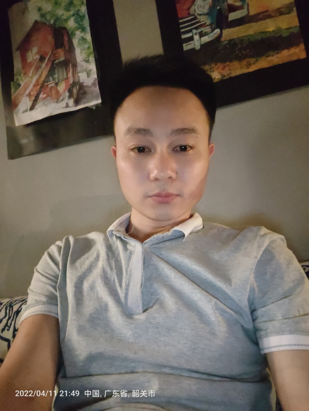 寻的第一张照片--长乐相亲服务中心