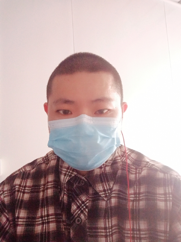 国平暖男的第一张照片--长乐相亲服务中心