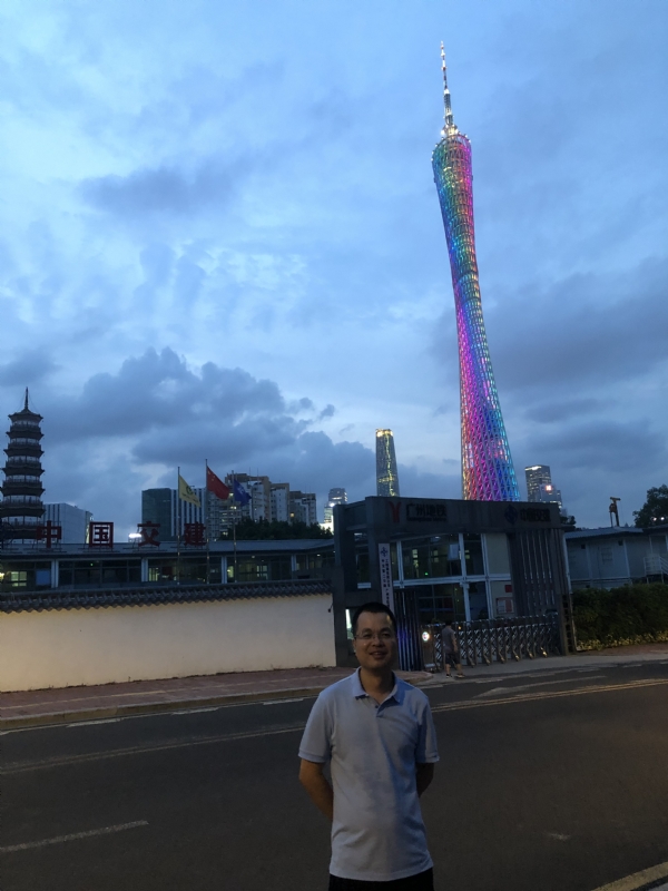 两越总督的第一张照片--长乐相亲服务中心