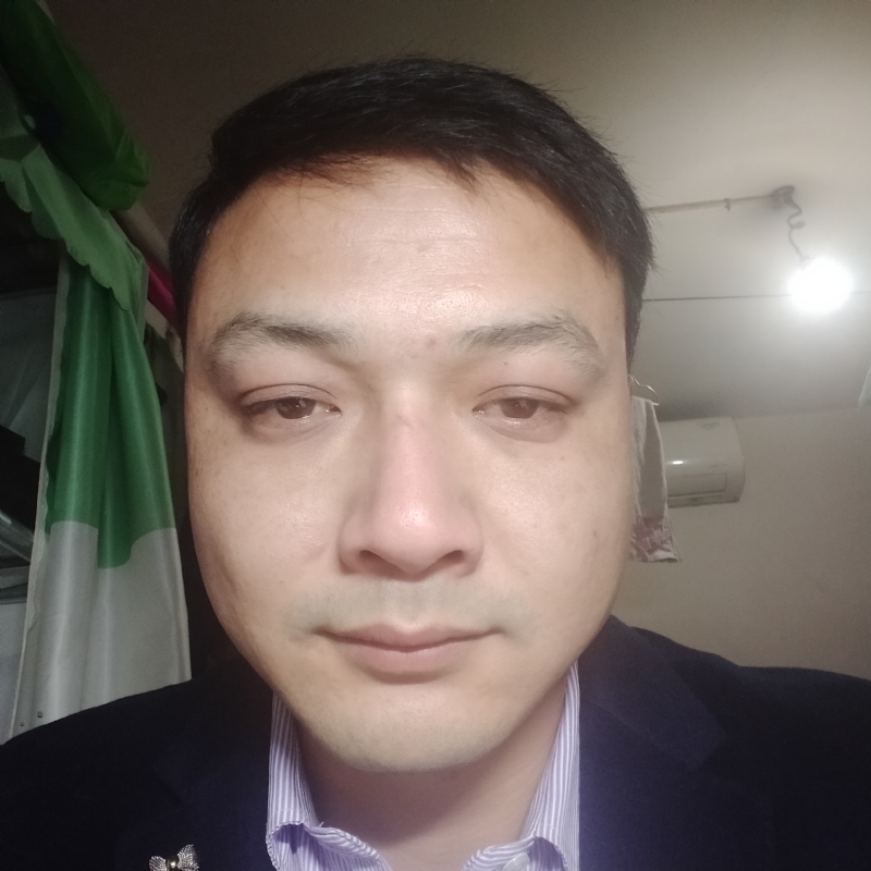 诸先生的第一张照片--长乐相亲服务中心