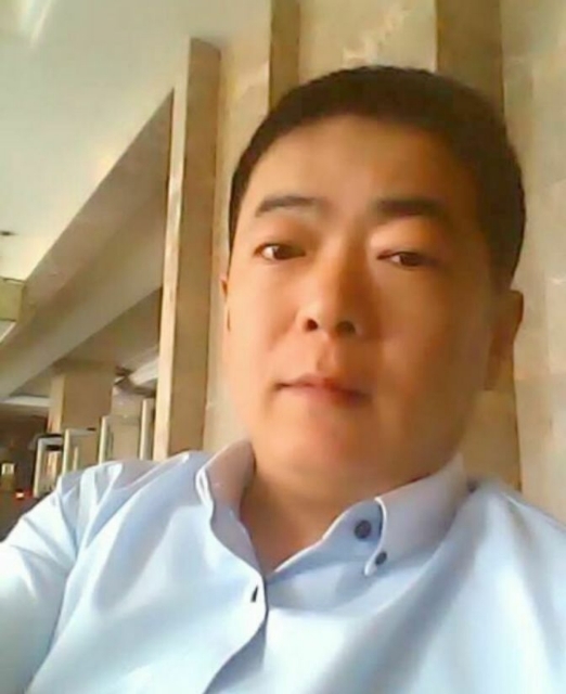 落叶随风的第一张照片--长乐相亲服务中心