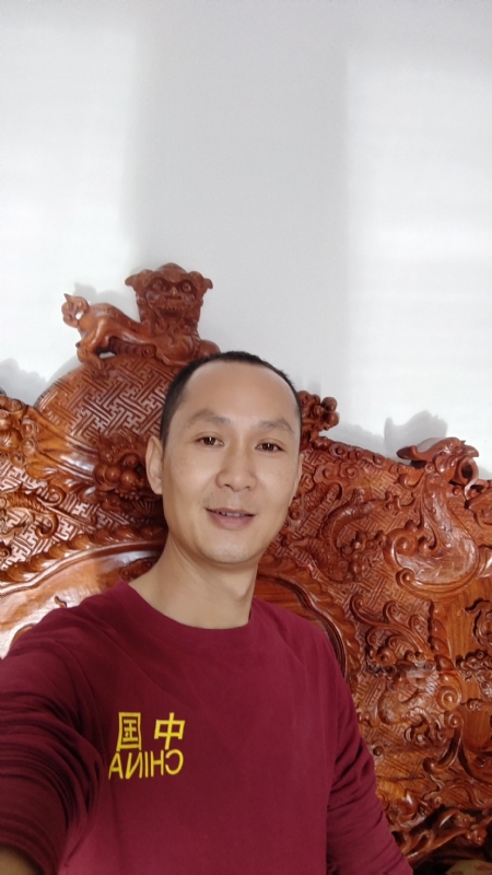 想有个家的第二张照片--长乐相亲服务中心