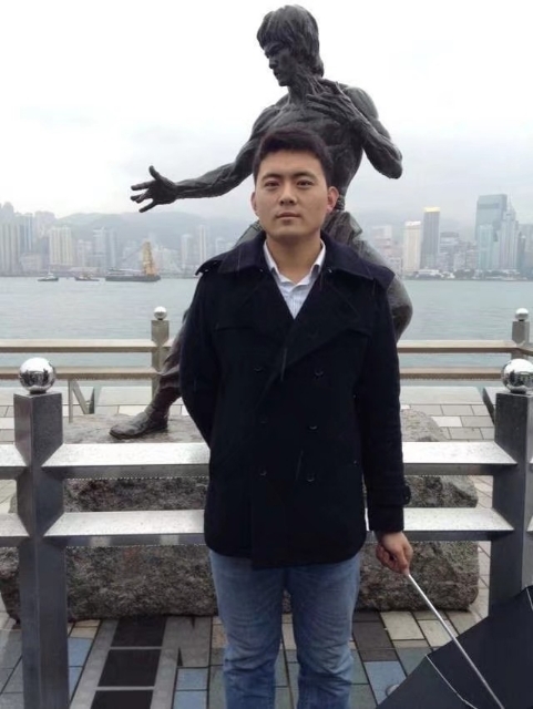 正身清心的第二张照片--长乐相亲服务中心