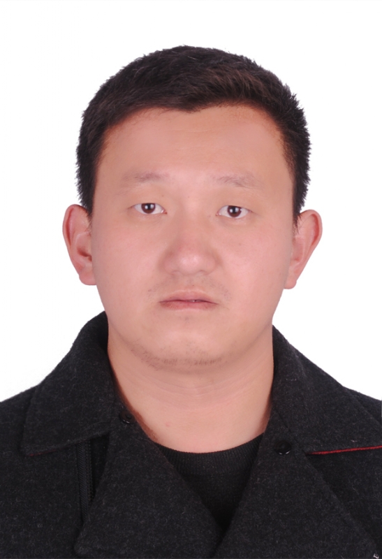 吴痕的第一张照片--长乐相亲服务中心