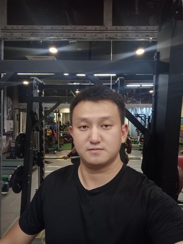 吴痕的第二张照片--长乐相亲服务中心