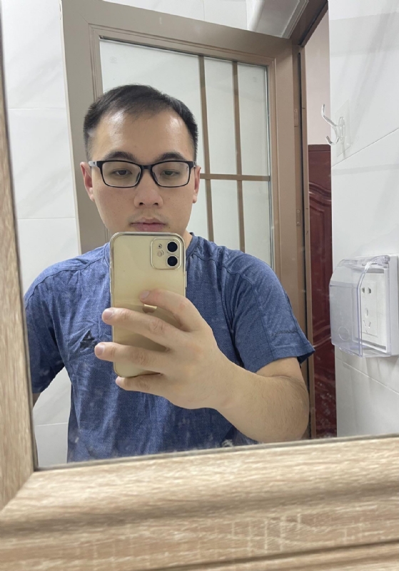 Sushai的第一张照片--长乐相亲服务中心
