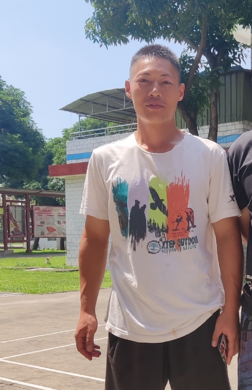 孤鹰的第一张照片--长乐相亲服务中心
