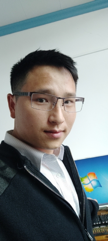 渴慕的第一张照片--长乐相亲服务中心