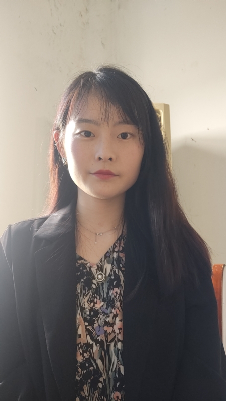 啾啾儿的第一张照片--长乐相亲服务中心