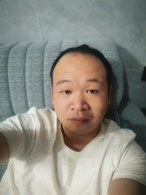 孤独老的第一张照片--长乐相亲服务中心
