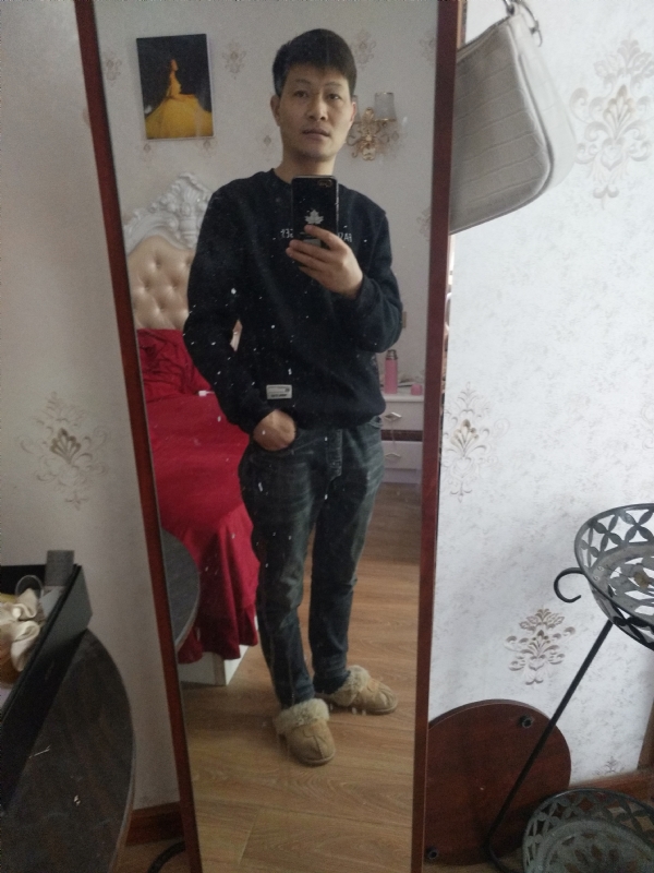 千里寻她的第一张照片--长乐相亲服务中心
