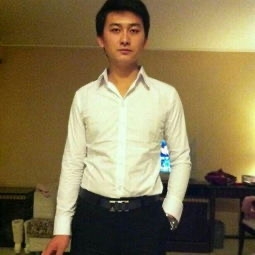 孤独患者的第一张照片--长乐相亲服务中心
