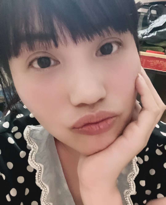 CC的第一张照片--长乐相亲服务中心