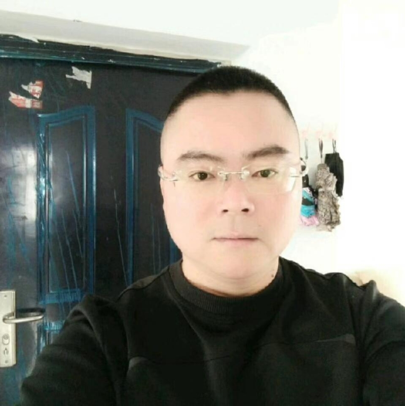 唐涛的第一张照片--长乐相亲服务中心