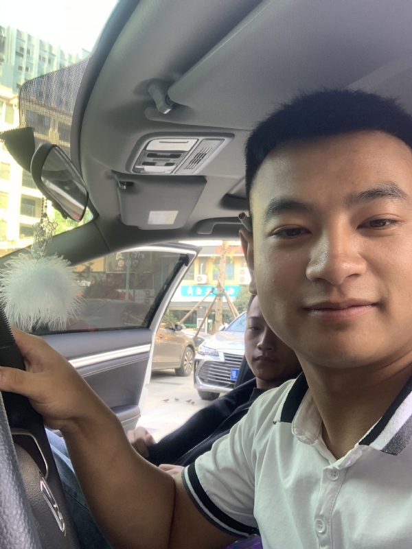 古有风琴的第三张照片--长乐相亲服务中心