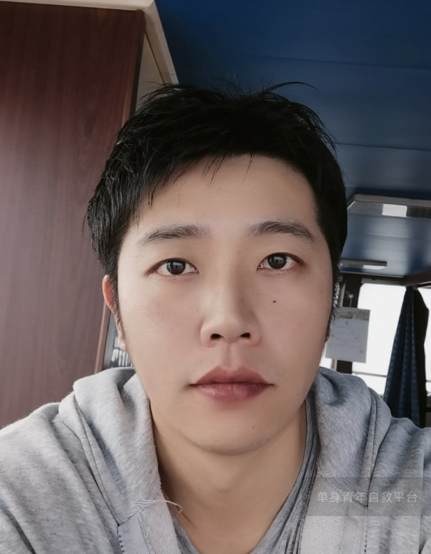 不太帅的男人的第一张照片--长乐相亲服务中心