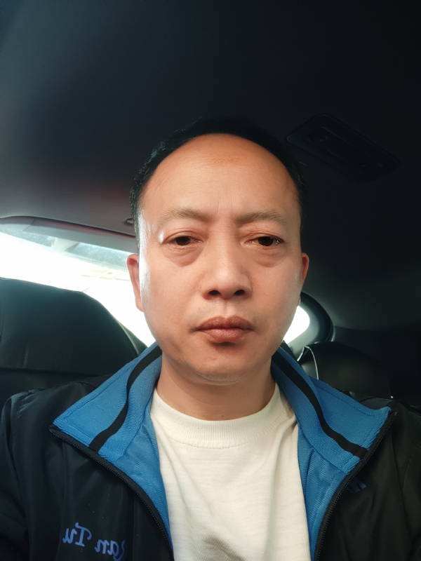 心缘的第一张照片--长乐相亲服务中心