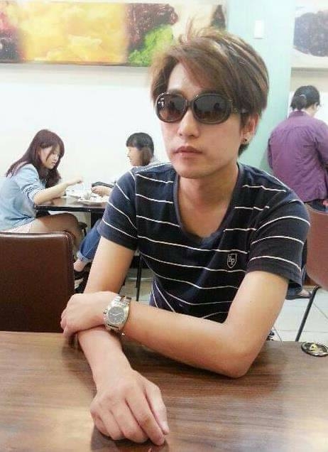 小克的第一张照片--长乐相亲服务中心