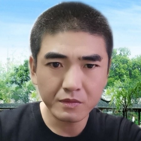 阳光帅气的第一张照片--长乐相亲服务中心