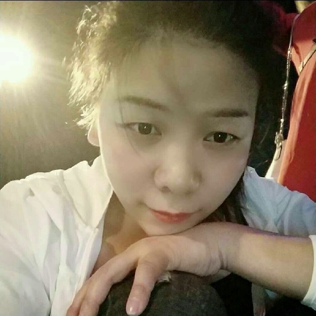 林露的第一张照片--长乐相亲服务中心