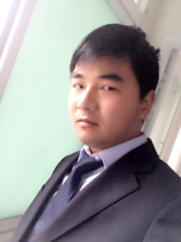 殷勤的王子的第一张照片--长乐相亲服务中心
