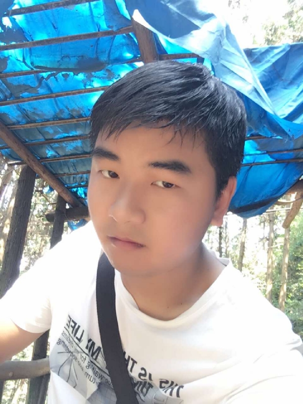 殷勤的王子的第三张照片--长乐相亲服务中心